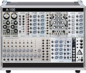 Sequencer Box #1