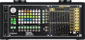 My fumy Eurorack