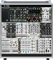 Draft Rack Mid.A