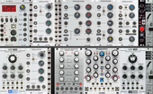 6U-84 MIDI only