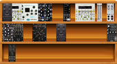 My record Eurorack