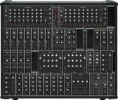 My obverse Eurorack