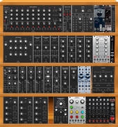 B.Moog.Reality.Mostly