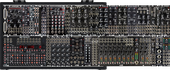 My pending Eurorack