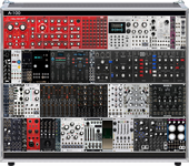 B's Behringer GO Box