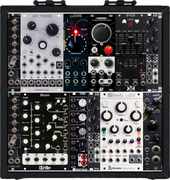 Techno Case
