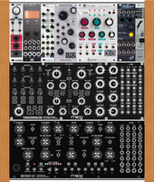 M32 3-tier rack rearranged (copied from AW198)