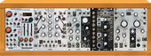 My sallow Eurorack