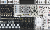 Intellijel Case