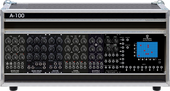 My consumed Eurorack