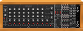 Moog Sequencer