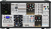 My trustful Eurorack