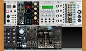 My unsolved Eurorack