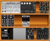 DIY Rack
