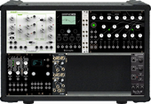 My solute Eurorack