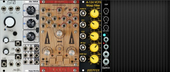 Small eurorack