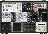 My blowy Eurorack