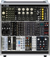 black Eurorack (copy)
