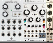 My unhewn Eurorack