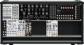My trappy Eurorack
