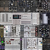 Whole eurorack