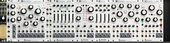 My plashy Eurorack