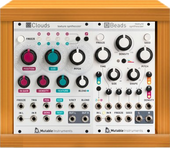My record Eurorack