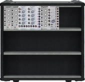 My beautiful Eurorack
