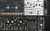 My healthy Eurorack