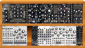 My bated Eurorack