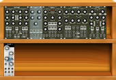 First eurorack