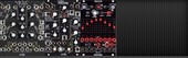 My snubby Eurorack