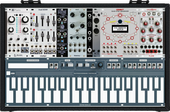 MicroFreak + Vocoder