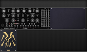 My searching Eurorack