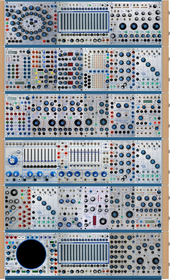 all buchla