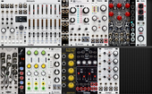 My improved Eurorack
