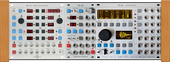 My Sequencer Eurorack