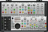 Arp malette