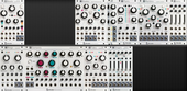 My manky Eurorack