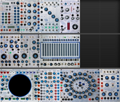 My huffy Buchla
