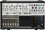 My moanful Eurorack