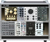 My spherelike Eurorack