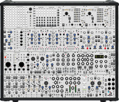 My ugly Eurorack