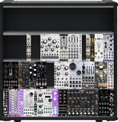 Home Studio Rack