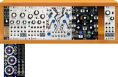 My over Eurorack