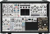 My olden Eurorack
