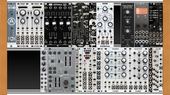 Rackbrute have