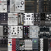 My seely Eurorack