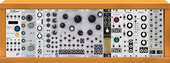 My Mutable Eurorack toplaag