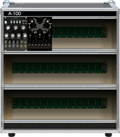 My finest Eurorack